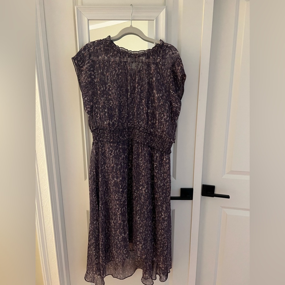 Beautiful dress